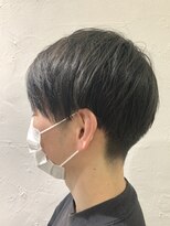 美容室 スタジアム(Stadium)&nbsp;刈り上げショート