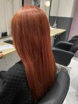 エイト 上野店(EIGHT ueno)&nbsp;サーモンピンク