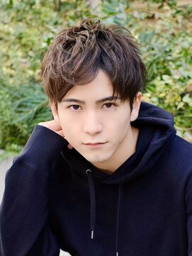 ミラリー トウキョウ(Mirareee Tokyo) 20代30代40代◎360°完璧シルエット/アップバング