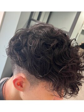 ディア(Dia) スペインカール