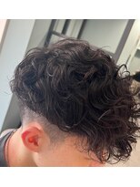 ディア(Dia) スペインカール