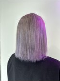 美髪/ネビージュ/大人かわいい/透明感ショート[浦和]