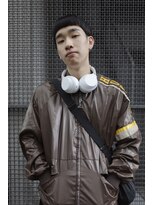 ビビト(bibito) bibito mash short line マッシュショート マッシュ ライン 個性