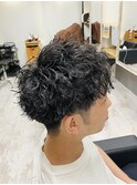 おしゃれビジネスツイスパ!