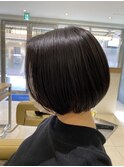 グラデーションボブ【富田】