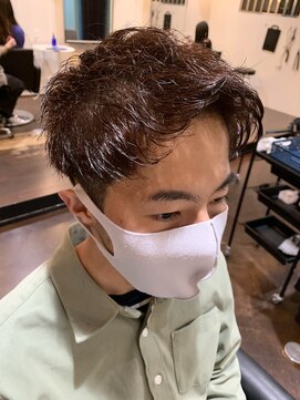 フラミューム 藤枝(flammeum) ジェットモヒカン【藤枝】