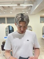 フェイス 石川町 (FACE)&nbsp;ローライト　ベージュカラー