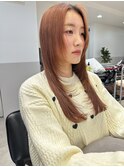 顔まわりレイヤー