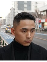 ザチョップショップ キチジョウジ(THE CHOP SHOP KICHIJOJI) クルー