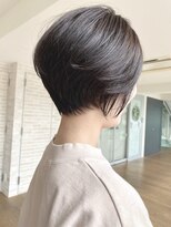 サニーサイドサロン(SUNNY SIDE SALON)&nbsp;ミニマムショート#14