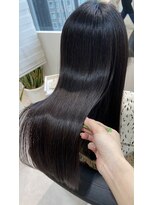 エミュスト(Emuest) 髪質改善トリートメント