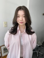 ディッシィ 立川(D'ICI)&nbsp;透明感カラー