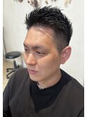 夏ショート