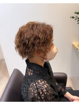 エモア(emore) ツイストスパイラル