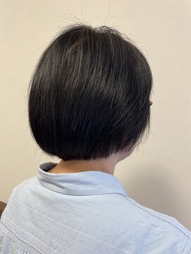 ヘアー ローズ(hair ROSE) ナチュラルな毛流れ美しくクラスアップ/谷津/津田沼