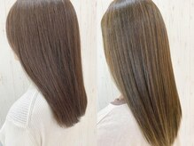 ラトゥーア ヘアデザイン(la tua HAIR DESIGN)