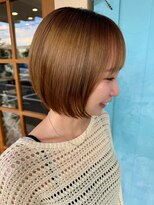 リオス(LIOS)&nbsp;セットが簡単２wayボブ