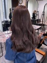 ネクストハラジュク(NEXT HARAJUKU)&nbsp;ココアベージュ