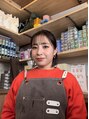 ワク(Wacu)/SAIKA   WAKANA