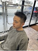 ショートスタイル