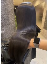 ハチノ(8NO)&nbsp;髪質改善