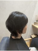 MIKOTO】@mikoto_newi　「髪質改善」ショートレイヤー＊