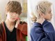 カバーヘア ブリス 上尾西口店(COVER HAIR bliss)の写真/[上尾駅2分]朝9:30～で便利/メンズクーポン充実/癒しヘッドスパ/ビジネスマン/フェードカット/ハイライト