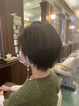 シャンプーボーイ 宮崎駅前店(SHAMPOO BOY) 宮崎/ハイライト/メンズパーマ/宮崎駅