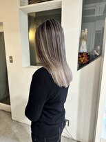タオ 河原町(Tao)&nbsp;Balayage