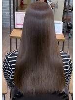 ラフィスヘアー トゥー 倉敷店(La fith hair too.) 【La fith】髪質改善×美髪