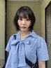 【色彩革命★】全体カラー￥9,000~