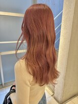 グラス 春吉1号店(glass)&nbsp;pink color