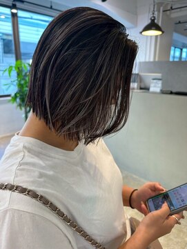 メリー オオサカ(Merly Osaka) healthy highlight