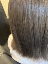 イチロクハチ(168 ichirokuhachi)&nbsp;髪質改善トリートメントで色待ちup