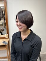 クオーレ(CUORE) ボブ