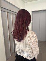 ローレンアオ(LOREN AO)&nbsp;【LOREN AO】チェリーピンク