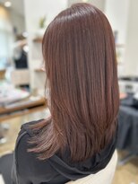 ホープ(hope)&nbsp;ロングレイヤー