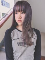 ニイ(nii.)&nbsp;natural lavender