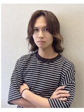 ステレオ 知立店(STEREO) 奥谷 魁士