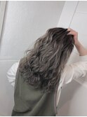 ◎オンブレデザイン◎