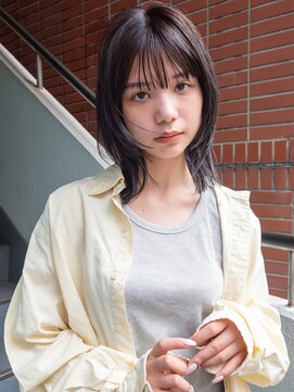 クード(cood) レイヤーミディ