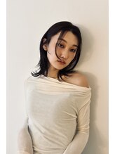 一人一人に似合うデザイン