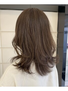 ホーミー(hommy) ラフレイヤー