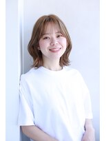 キッカ 東金店(CHICCA)&nbsp;エアリーボブ