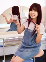 シーサンクス ビューティースタジオ(See Thanks-Beauty Studio)