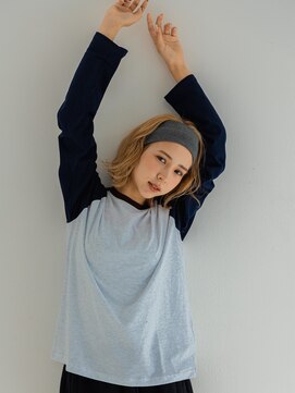 リオレ(Liore') ストリート