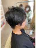ショート