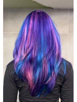 ザ ドット(THE DOT) デザインカラー