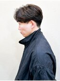 メンズカット【CERCA新宿/新宿西口】