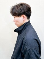 セルカ 新宿(CERCA)&nbsp;メンズカット【CERCA新宿/新宿西口】